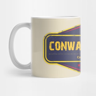 Conway Twitty Mug